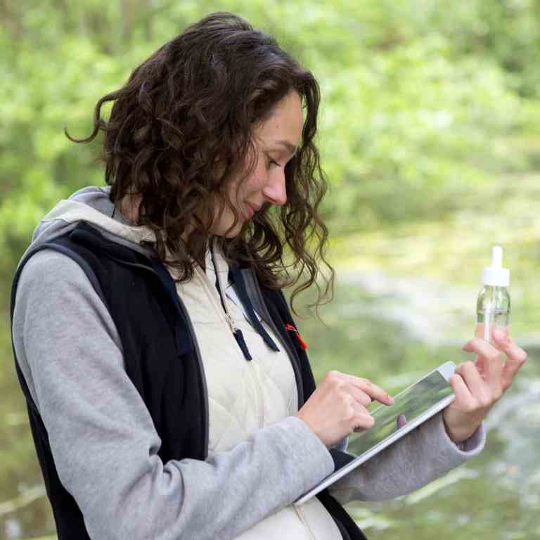 Ecological Risk Assessment Training - The Swamp School