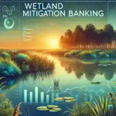 wetland banking