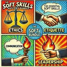 Soft Skills - The Swamp School